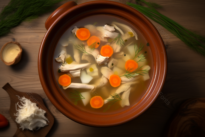 饮食调理美味鲜汤香浓汤水,高清,摄影图,摄影图片,图片大全,摄影图免费下载